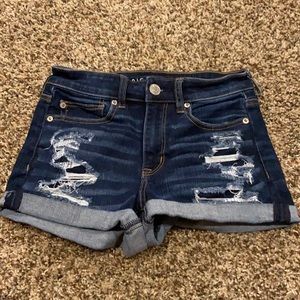 American Eagle